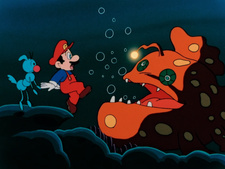 Super Mario Brothers: Peach-hime Kyuushutsu Daisakusen!